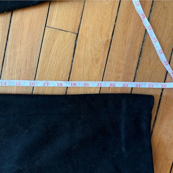 NWT Banana Republic wool blend slacks - Picture 3 of 6